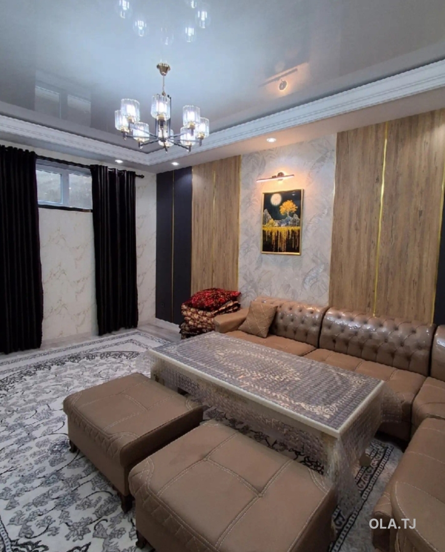 Офис на продажу, В бизнес-центре, 48 м²