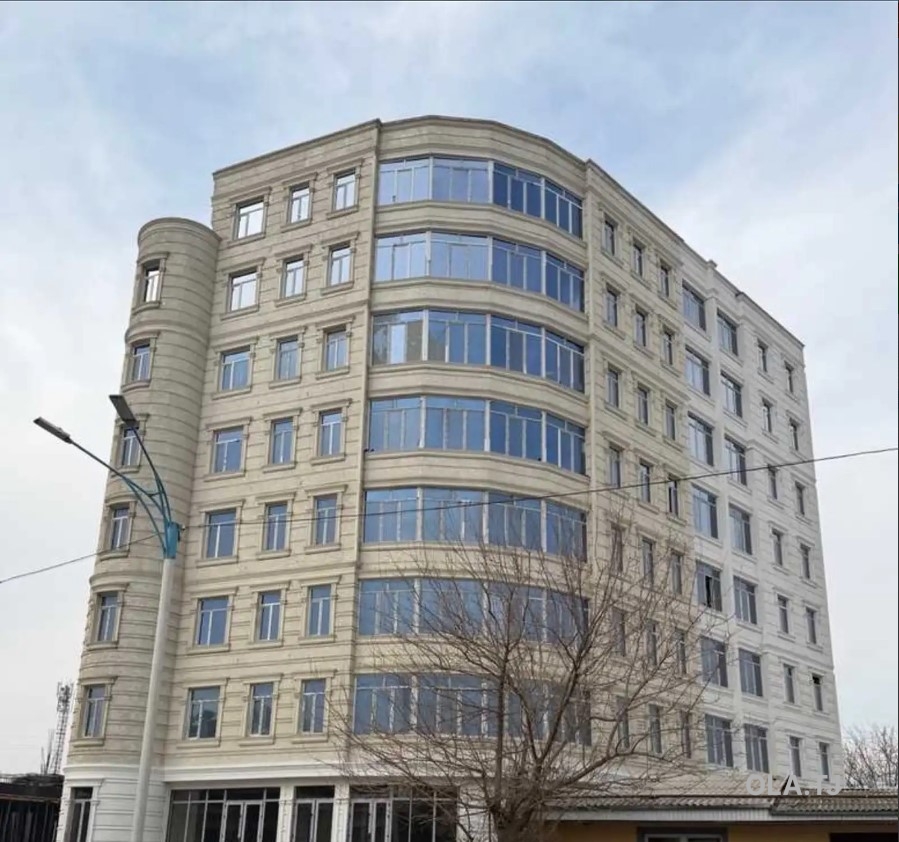 3 комнатная квартира, 5 этаж, 90 м²