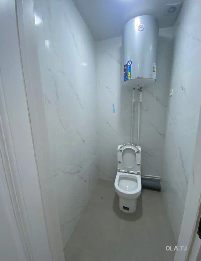 2 комнатная квартира, 10 этаж, 71 м²