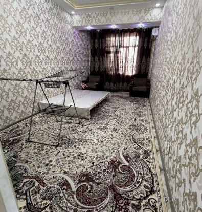 2 комнатная квартира, 7 этаж, 65 м²