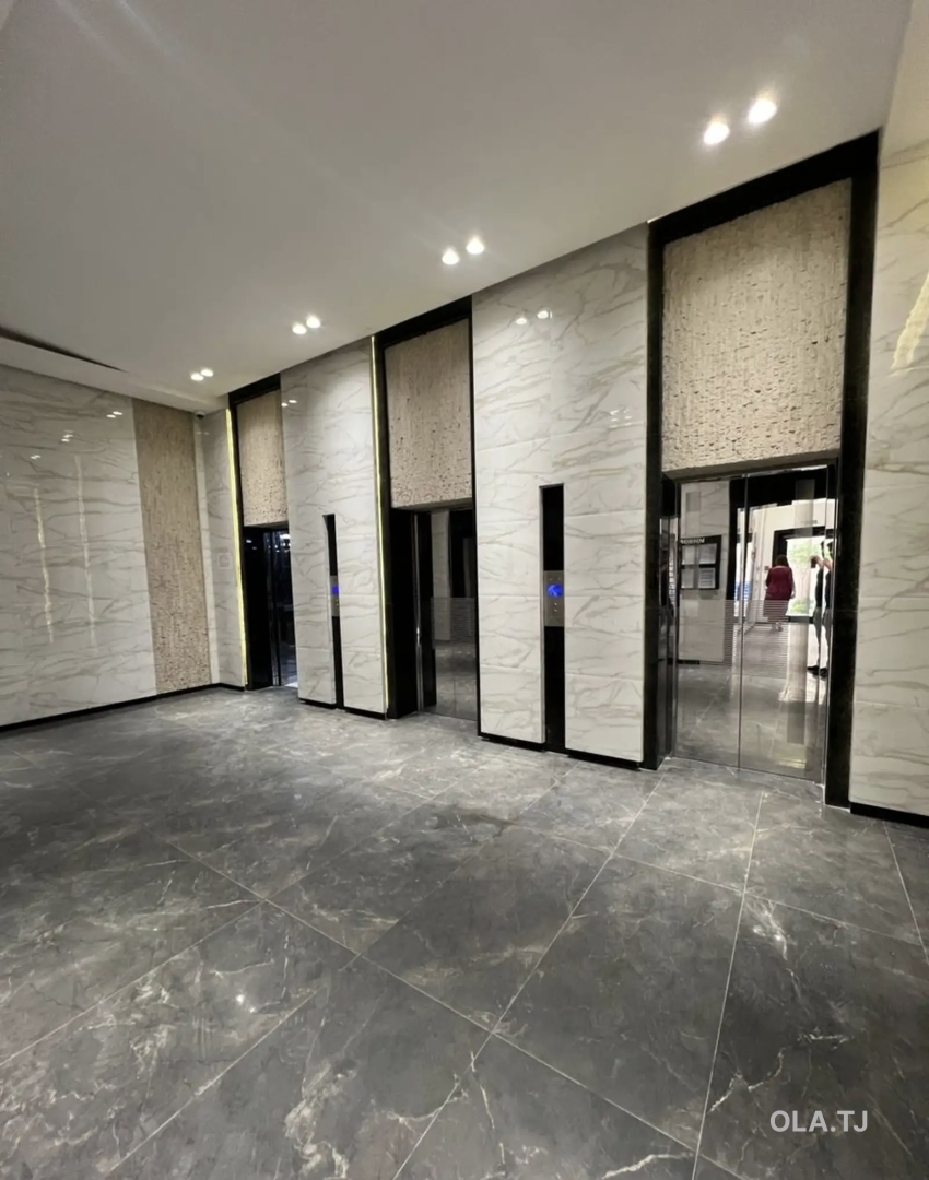 3 комнатная квартира, 13 этаж, 73 м²