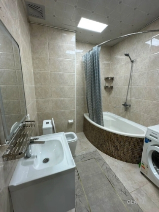 1 комнатная квартира, 11 этаж, 59 м²