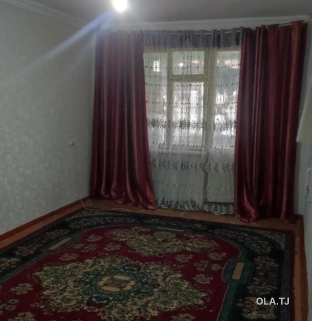 Комната в 3 комнатной квартире, 2/,