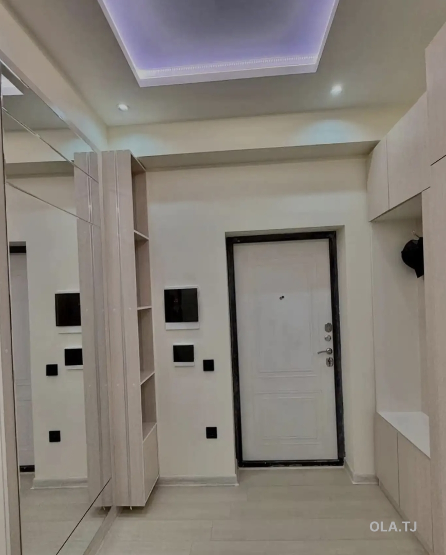3 комнатная квартира, 7 этаж, 70 м²