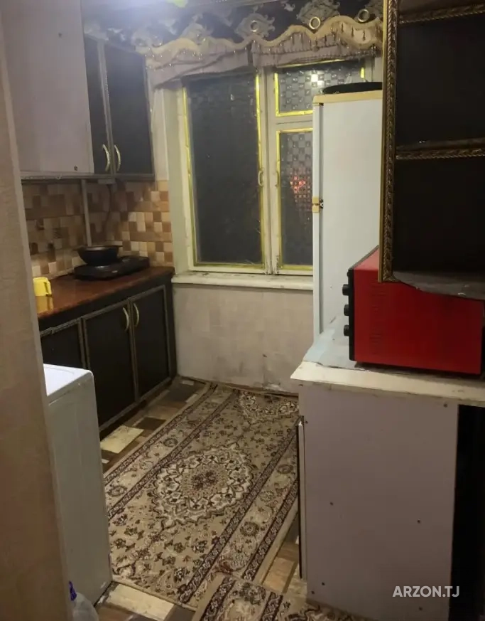 Комната в 2 комнатной квартире, 3/,