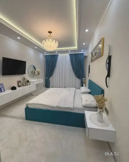 3 комнатная квартира, 1 этаж, 105 м²