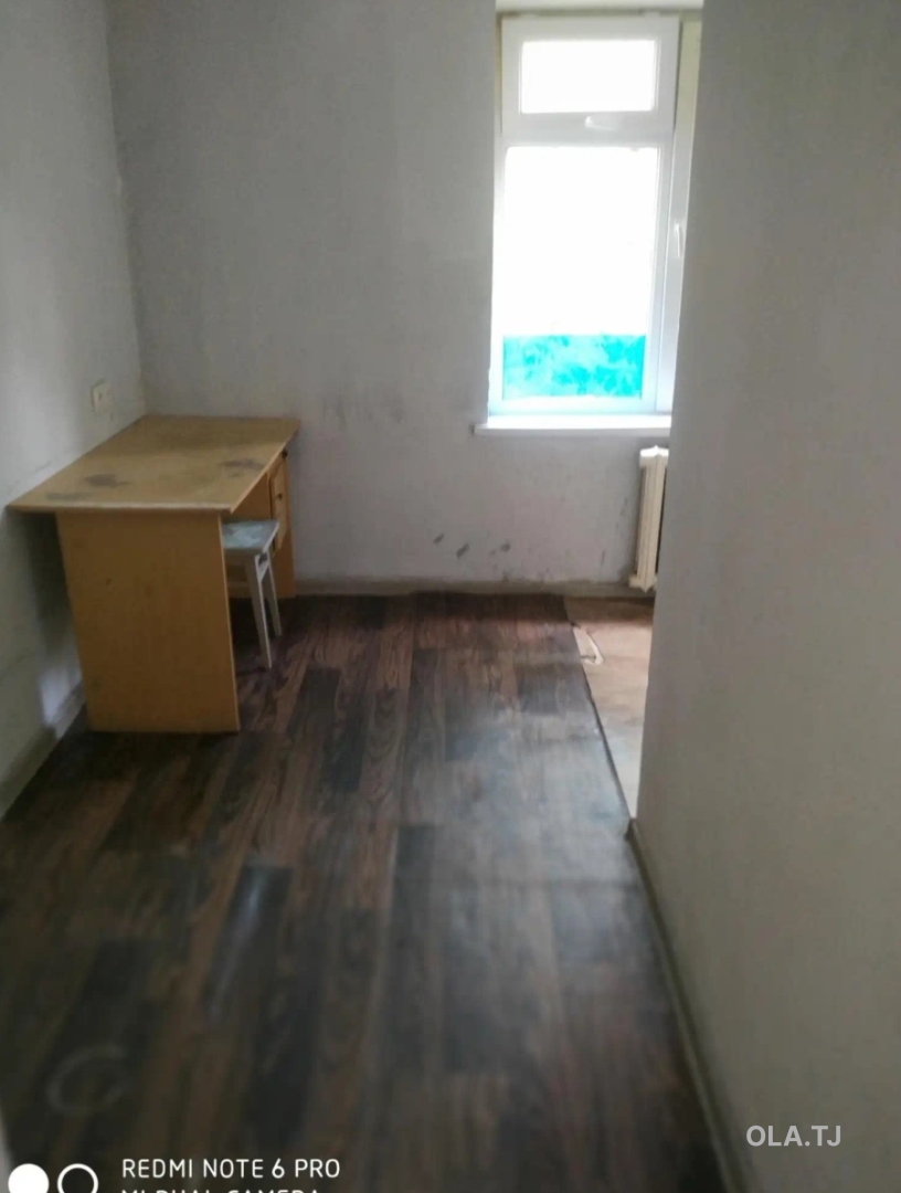 Комната в 2 комнатной квартире, 3/,