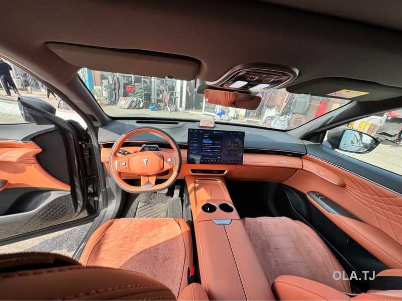 Changan Другая модель,  2025