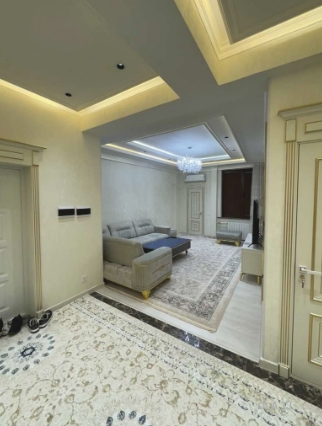 1 комнатная квартира, 1 этаж, 60 м²