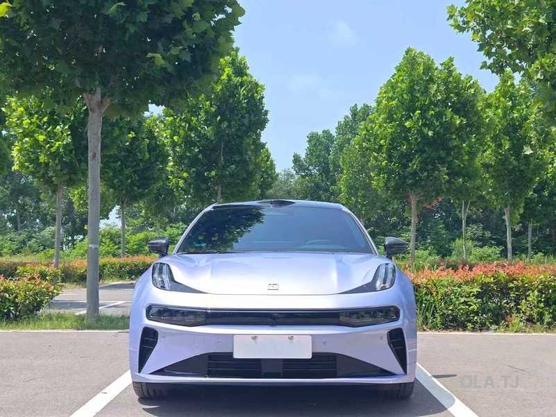 Zeekr 001,  2026
