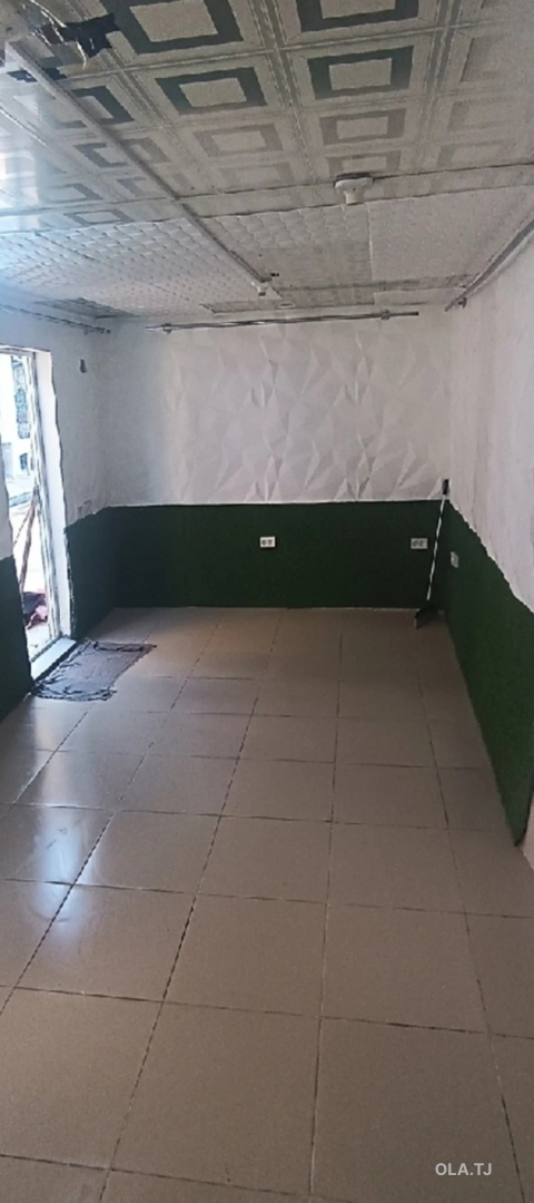 Офис в аренду, В жилом доме, 13 м²