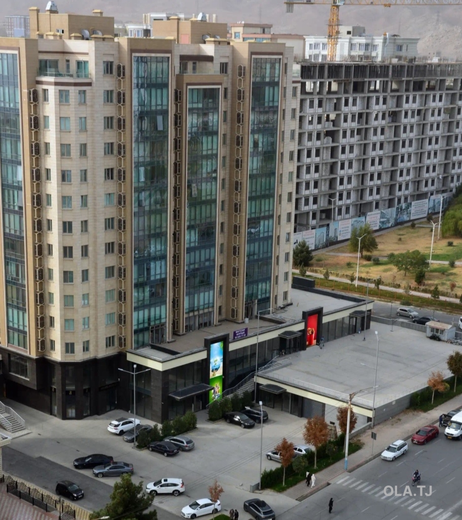 Помещение под свободное назначение, 217м², 19мкр.