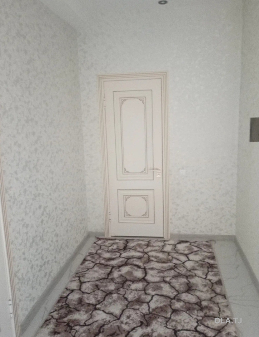 1 комнатная квартира, 6 этаж, 44 м²