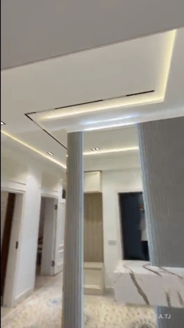 3 комнатная квартира, 5 этаж, 115 м²