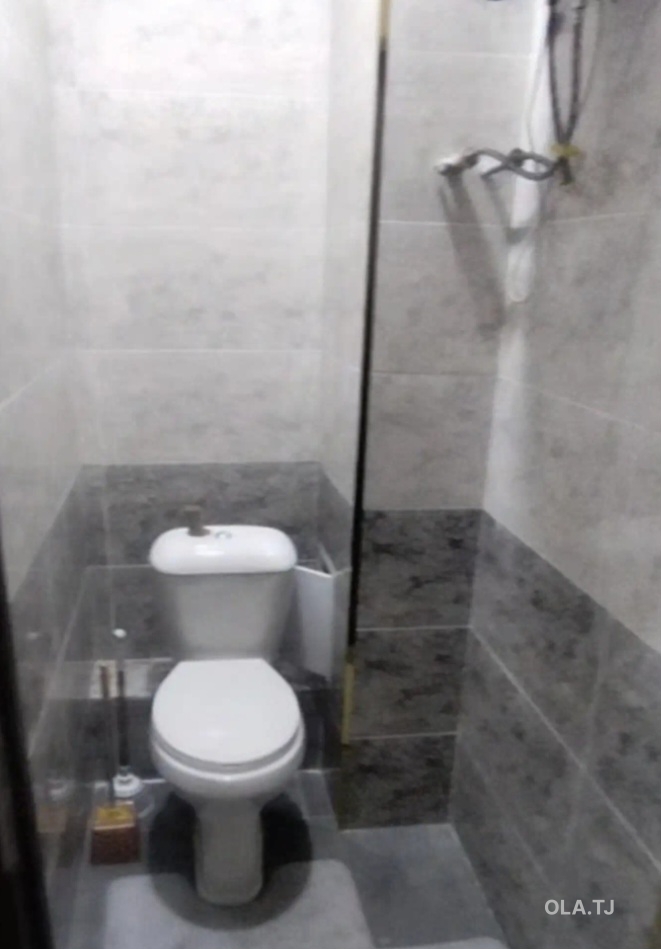 3 комнатная квартира, 13 этаж, 60 м²