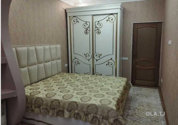 2 комнатная квартира, 16 этаж, 52 м²