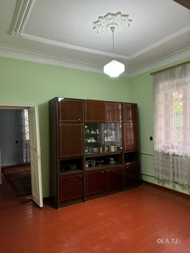 Дом (хавли), 9 комнат,
