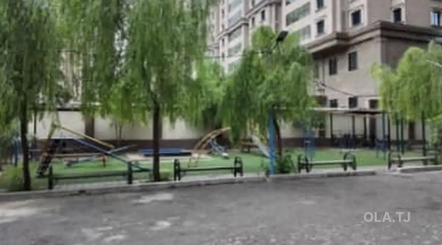 2 комнатная квартира, 7 этаж, 72 м²