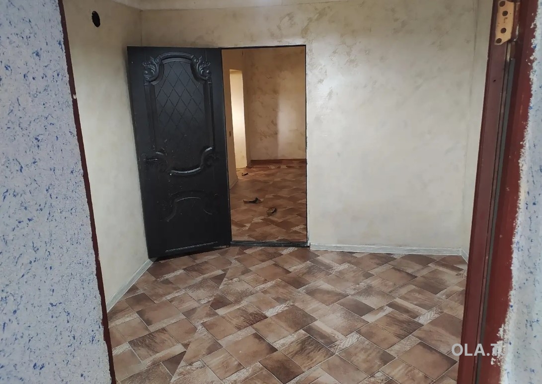 Дом (хавли), 3 комнат, 1 эт