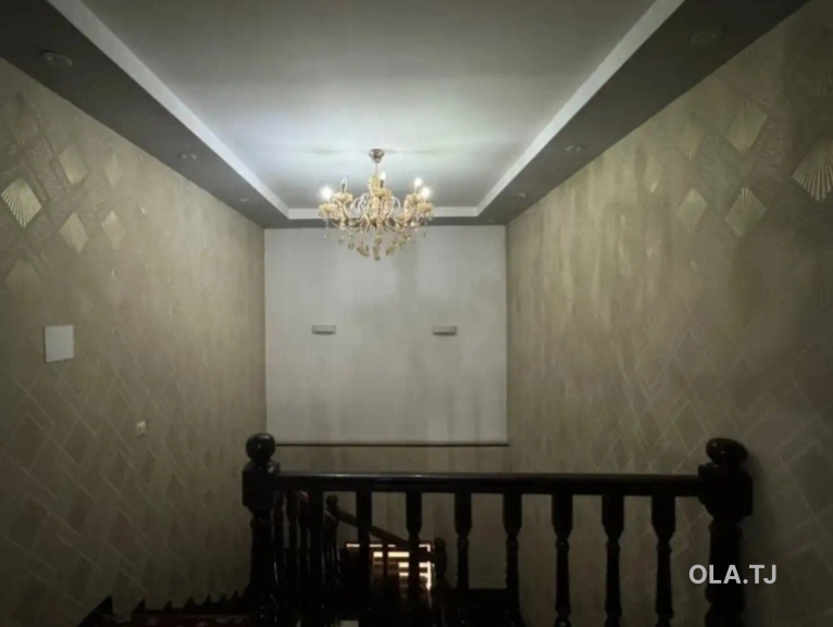 6 комнатная квартира, 7 этаж, 400 м²