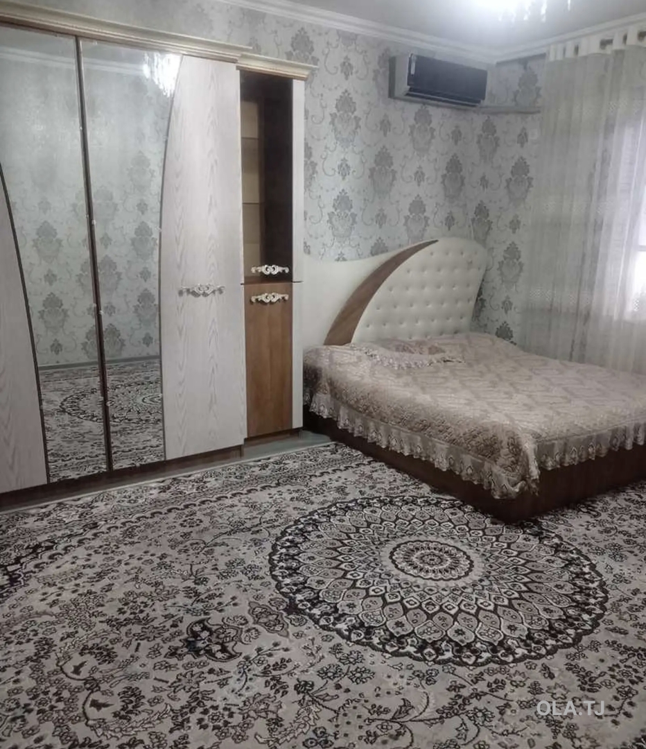 1 комнатная квартира, 3 этаж,