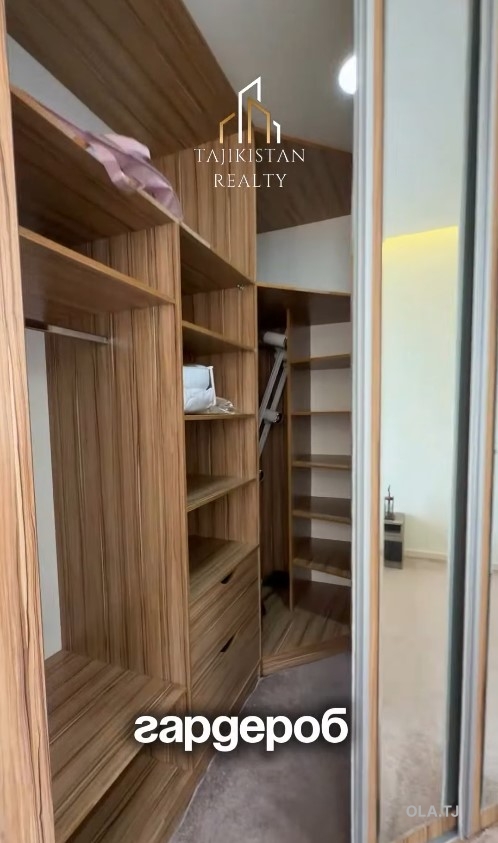 3 комнатная квартира, 8 этаж, 80 м²