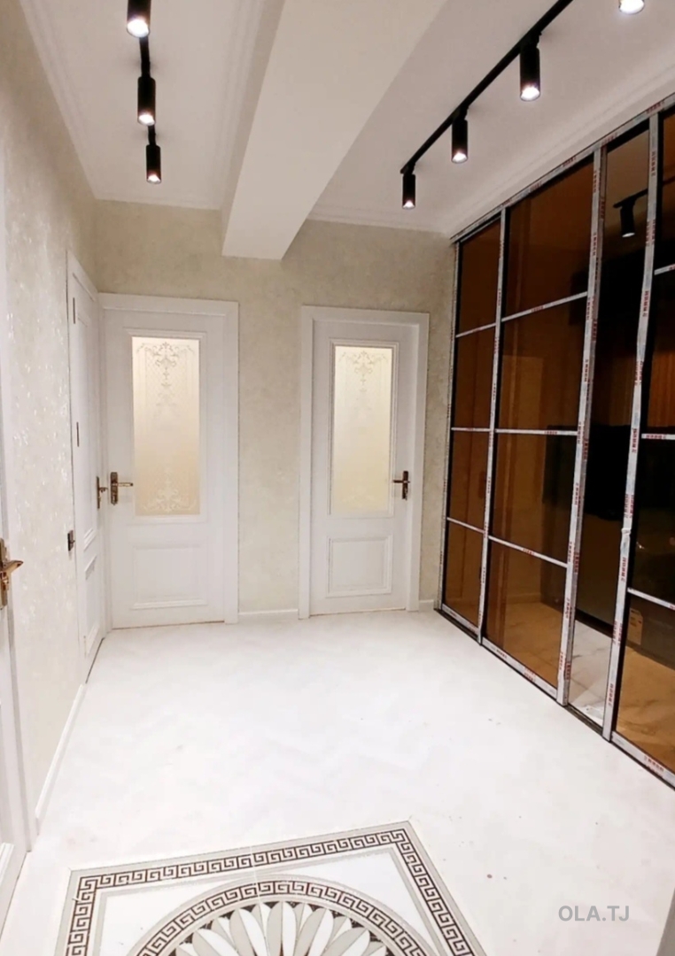 2 комнатная квартира, 7 этаж,
