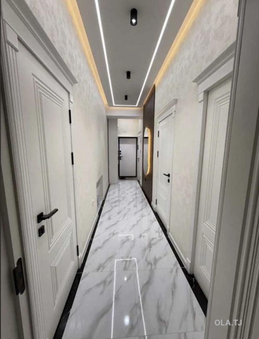 2 комнатная квартира, 16 этаж, 65 м²