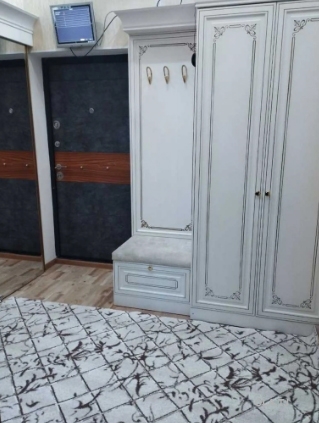 2 комнатная квартира, 16 этаж, 52 м²