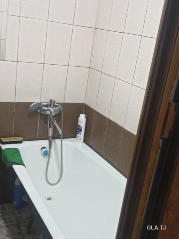 1 комнатная квартира, 1 этаж, 50 м²