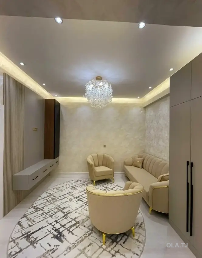 2 комнатная квартира, 4/, 61 м²
