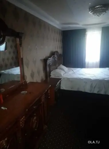 3 комнатная квартира, 3 этаж, 65 м²