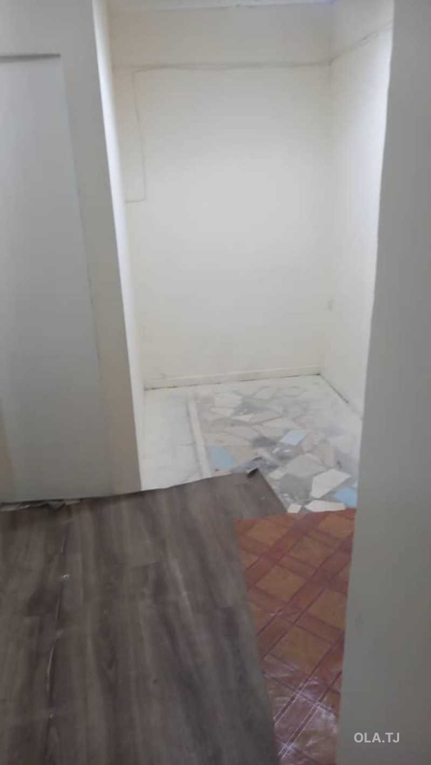 1 комнатная квартира, 1 этаж, 38 м²