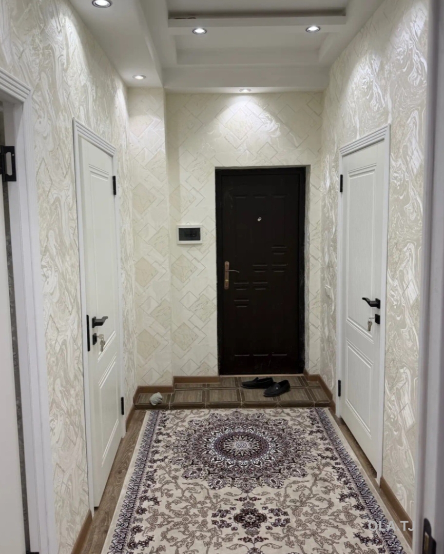 2 комнатная квартира, 5 этаж, 54 м²