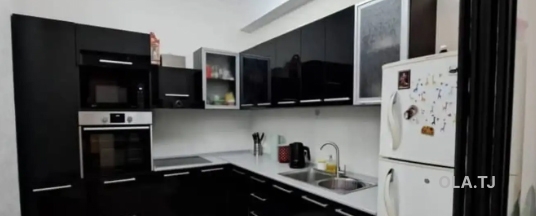 1 комнатная квартира, 7 этаж, 65 м²