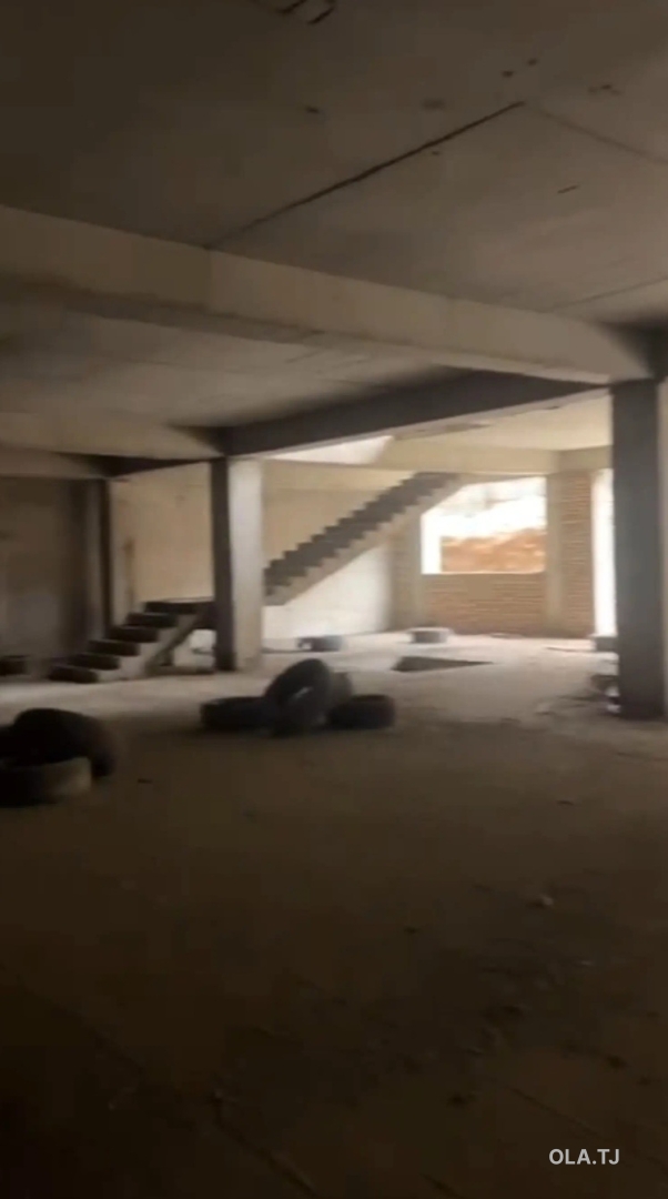 Помещение под магазин / салон, 220м², 61 мкр, Фирдавси
