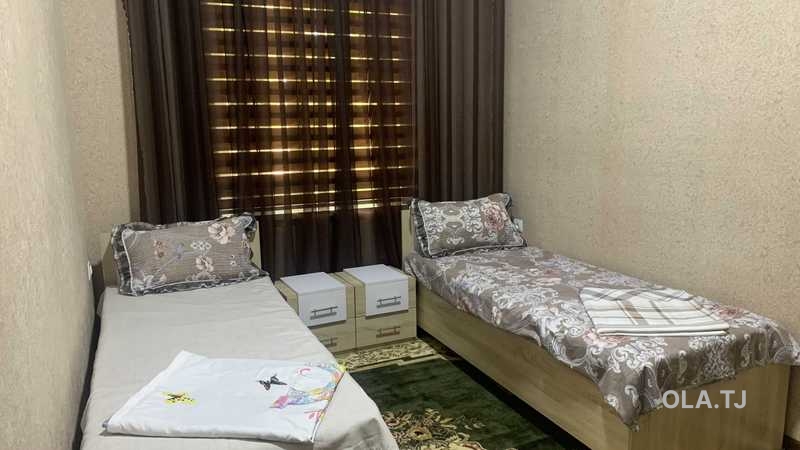 Комната в 1 комнатной квартире