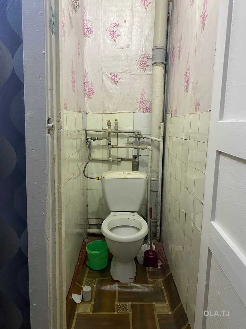 2 комнатная квартира, 3 этаж, 64 м²