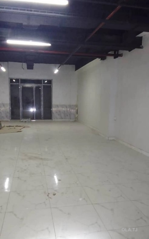 Помещение под свободное назначение, 120м²