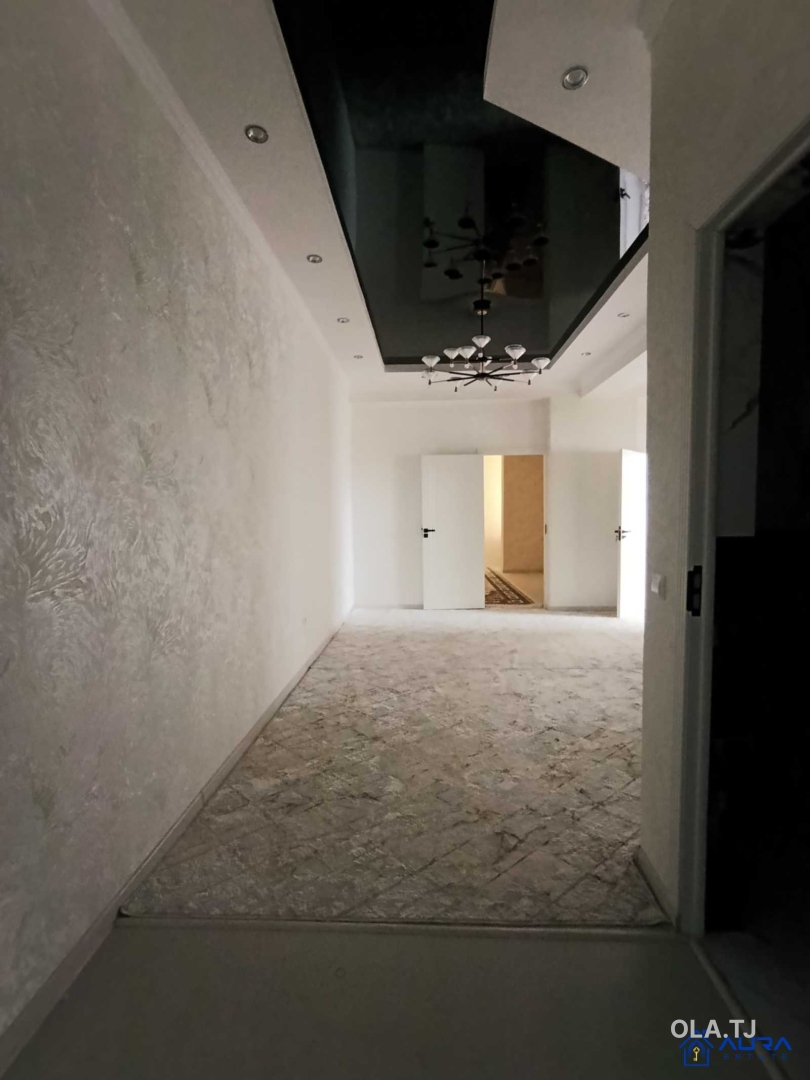 3 комнатная квартира, 5 этаж, 97 м²