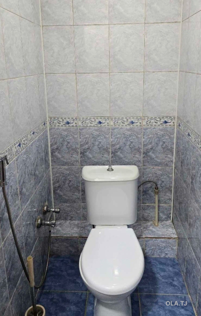 4 комнатная квартира, 1 этаж, 84 м²