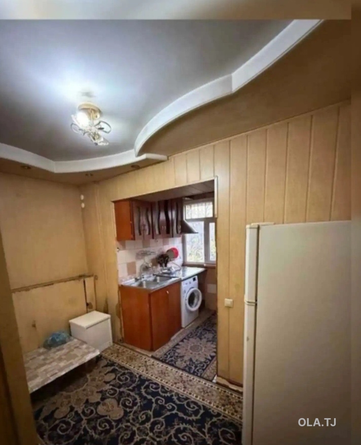 Комната в 3 комнатной квартире, 3/,