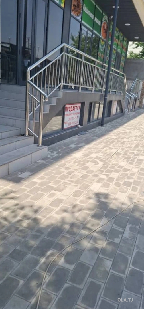 Помещение под свободное назначение, 140м², Сино