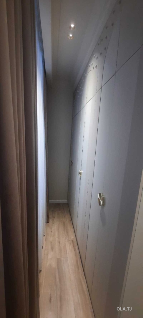 3 комнатная квартира, 5 этаж, 113 м²