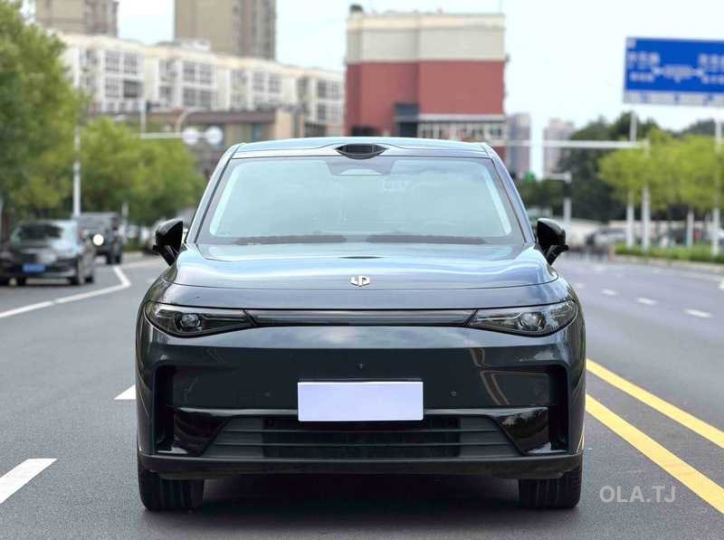 Leapmotor C10,  2025