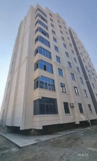3 комнатная квартира, 4 этаж, 87 м²