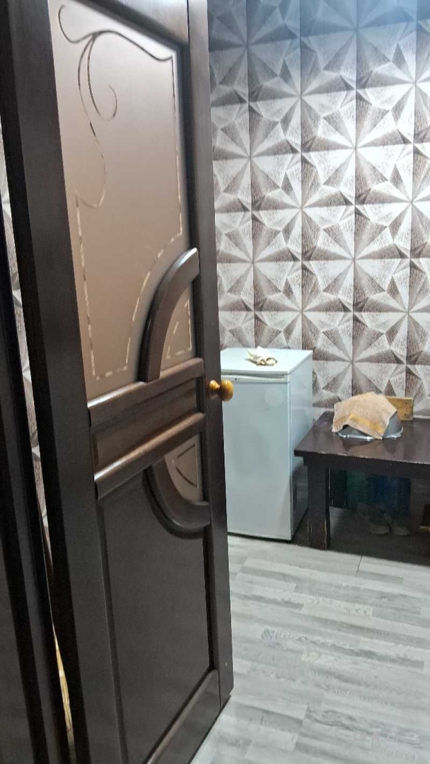 2 комнатная квартира, 3 этаж, 55 м²
