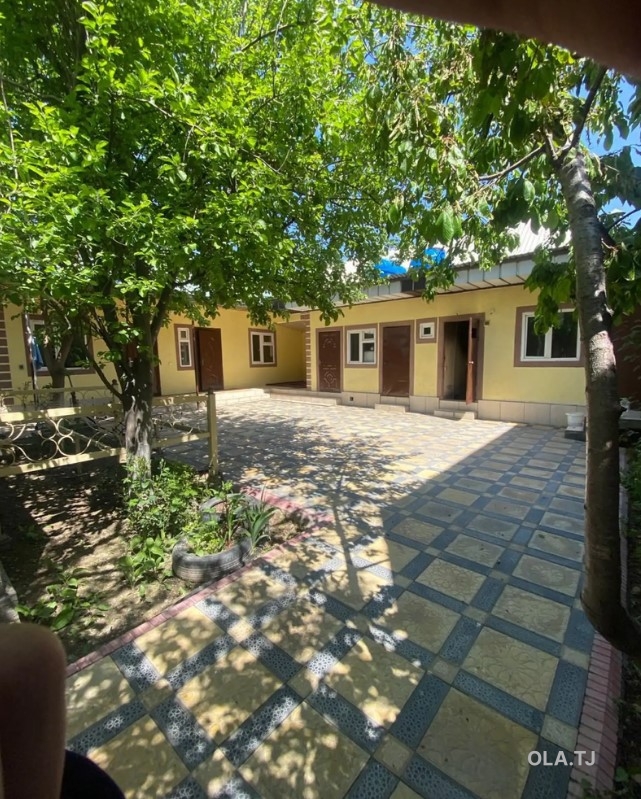 Дом (хавли), 3 комнат, 1 эт