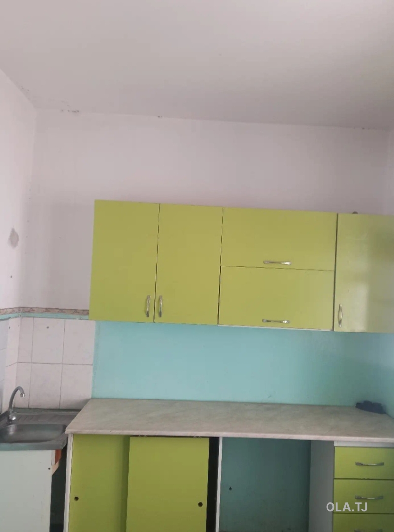 2 комнатная квартира, 4 этаж, 65 м²