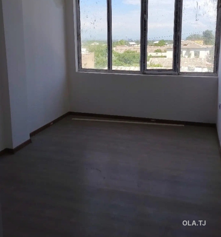 1 комнатная квартира, 3 этаж, 24 м²